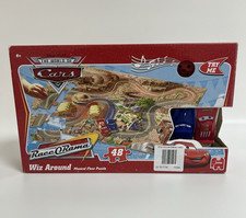 Disney Pixar Cars Race O Rama