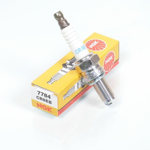 Candela ngk per - per, moto