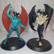 Set Figurine Devilman DX, Non