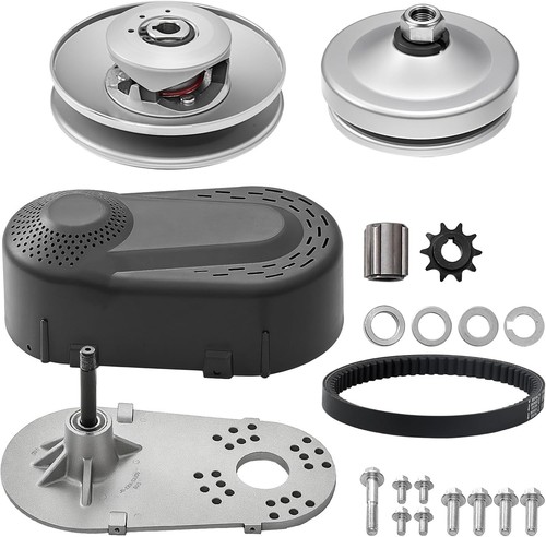 Kit convertitore coppia - coppia, go