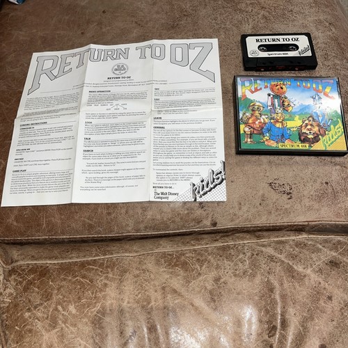 Sinclair spectrum 48k - sinclair,