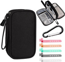 1 Borsa per Accessori a Doppio