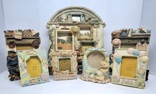 Set Cornici Foto Bimbo Bimba