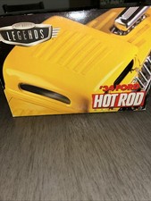 Hot Wheels Legends 1934 Ford