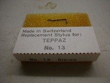 13 ago di ricambio Replacement