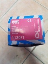Urmet 1130/1     Citofono
