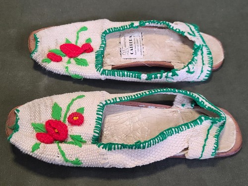 Sandali vintage anni - , 30