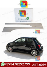 💕ART. 0089 MINIGONNE FIAT