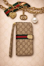 Custodia portafoglio Gucci