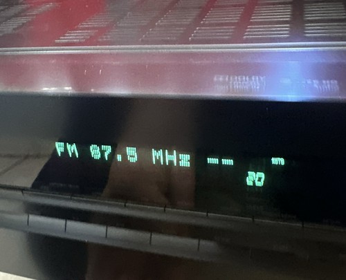 Onkyo nr609 ricevitore - ricevitore, a/v