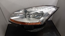 PROIETTORE-FARO SX.        6208A8 CITROEN C4 PICASSO (09/06>08/13<) RICAMBIO USA
