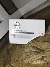 Hoover H-WASH 500 Cassetto dispenser per lavatrice - Bianco 564