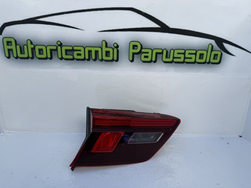 Fanale posteriore interno