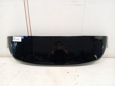 SPOILER PORTELLONE POSTERIORE