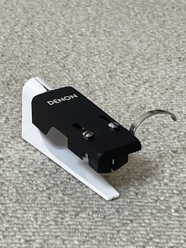 Cartuccia denon 103 - denon, mc