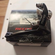 Deragliatore Campagnolo Carbon