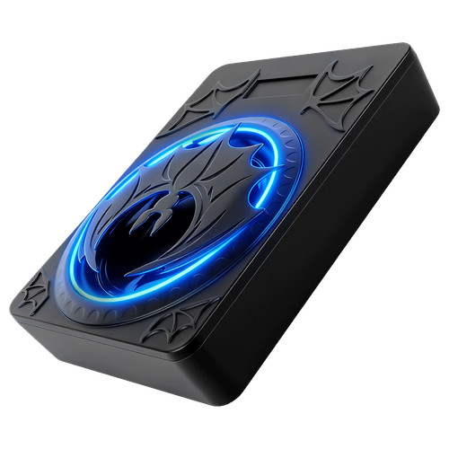 Bass box 1200 watt - bass,