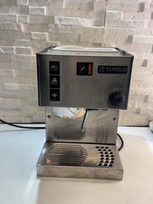 Rancilio Miss Silvia