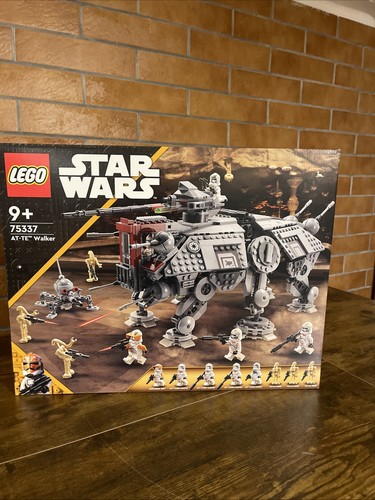 Lego star wars 75337 - lego®,