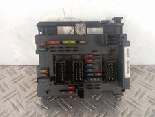 Scatola motore ausiliaria