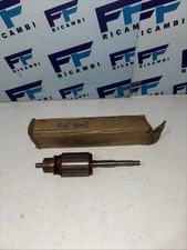 INDOTTO DINAMO FIAT 600D FIAT