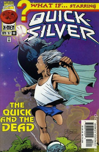 What 7 5 - 7.5, 1997