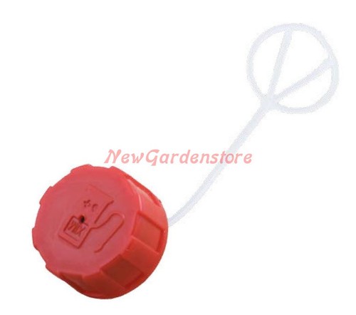Tappo carburante per