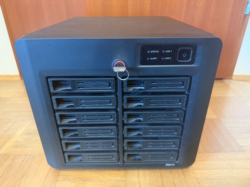 Server nas synology - server,