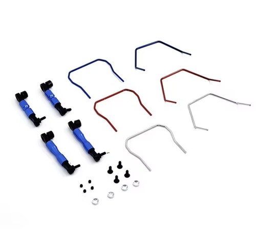 Kit barre oscillanti - , anteriori