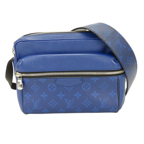 Borsa tracolla usata louis - tracolla,