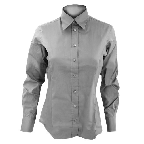 Kustom kit camicia maniche - -,