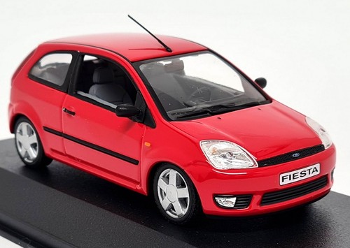 Minichamps modellino - 1/43,