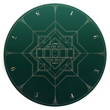 Slowplay tappeto poker - da,