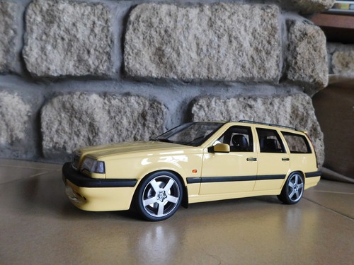 Rare volvo 850 break - rare,