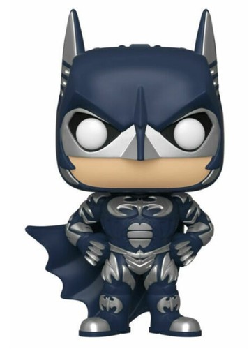 Funko pop heroes - funko, dc