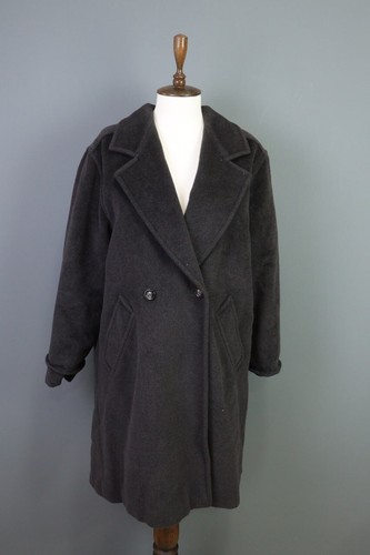 Max mara gray wool - max,