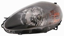 Faro Fanale Anteriore per Fiat