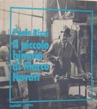 Il Piccolo Binario Di Marco