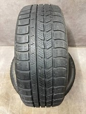 2 PNEUMATICI INVERNALI 215/55
