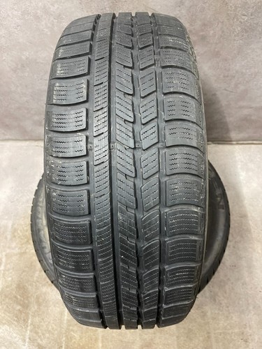 Pneumatici invernali 215 55 - 2,