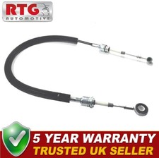 Cavo Comando Cambio Per Alfa