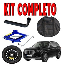 Ruotino scorta bmw x1 - ruotino,