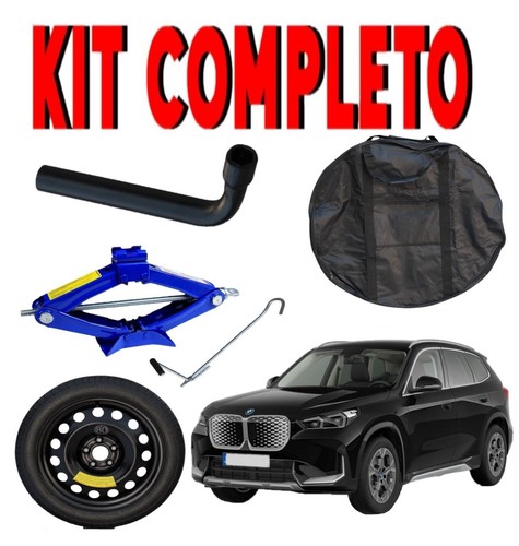 Ruotino scorta bmw - scorta, x1