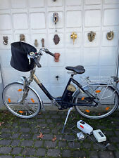 Gazelle Hollandrad e Bike 2