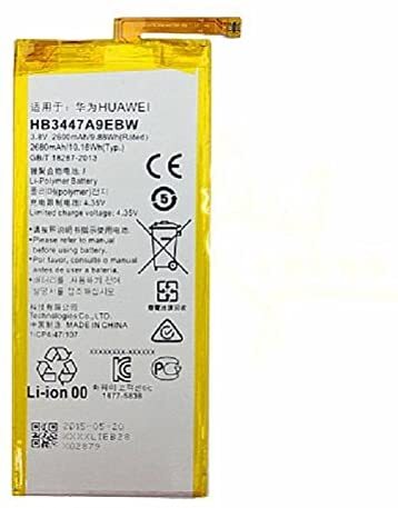 Batteria huawei - batteria,