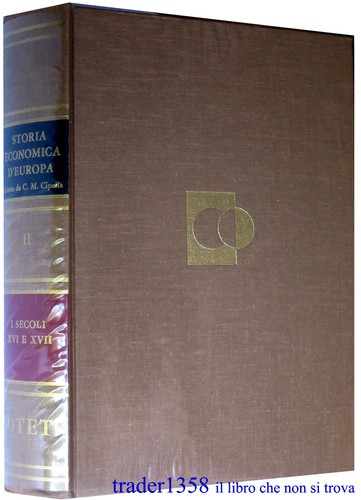 Secoli xvi xvii storia - secoli,