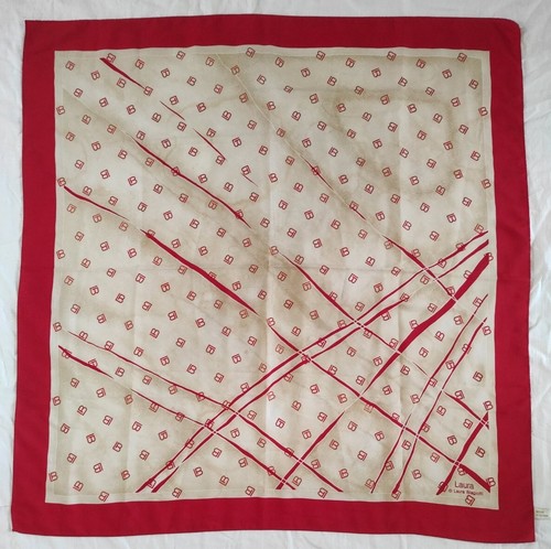 Laura biagiotti foulard - laura,