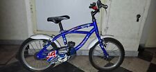Bicicletta Bambino 16 pollici