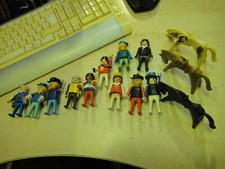 Playmobil Geobra 1974 vintage