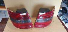 Coppia Fanali Stop Posteriore Mercedes Classe B 200 '05/11 Ricambi Usati
